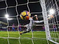 Венгер повторил рекорд Фергюсона.