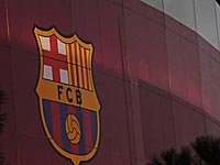 Сексуальная модель сделала рождественский подарок болельщикам