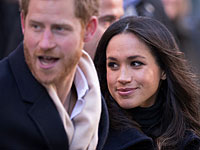 Sun: Меган Маркл могла сыграть 