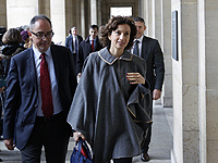 Одри Азулай выразила сожаление по поводу выхода Израиля из UNESCO