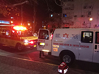 ДТП на дорогах Израиля. Двое погибших,  трое пострадавших