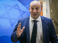 По случаю нового года министерство просвещения