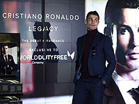 По окончании карьеры Криштиану Роналду планирует заняться кино и бизнесом