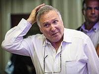 Приближенный Нетаниягу против Кахлона: 