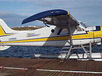 Около Сиднея разбился гидросамолет: погибли 6 человек
