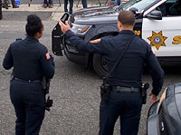 Телефонный розыгрыш привел к гибели жителя Канзаса