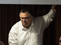 Давид Битан вновь вызван на допрос