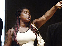 Активистка движения Black Lives Matter умерла в возрасте 27 лет