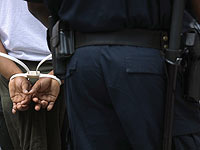 Арестован пожилой американец –  автор 269