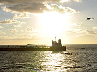 В Южной Корее задержан танкер с нефтью, направлявшийся в КНДР