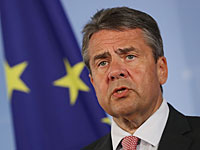 Глава МИД ФРГ подлил масла в огонь мусульманского антисемитизма