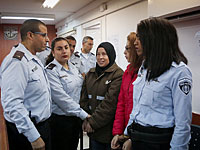 Предъявлены обвинения Нур Тамими в нападении на солдат