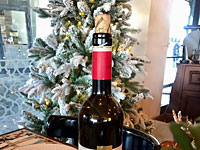 Новогоднее путешествие по Израилю: кулинарные приключения в атмосфере праздника и библейских чудес