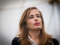 Депутат Кнессета Бокер навестила в тюрьме Эльора Азарию