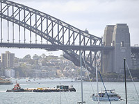 Жертвами авиакатастрофы около Сиднея стали глава компании Compass Group и члены его семьи