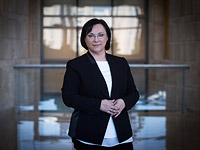 Тали Плоскова заявила, что будет голосовать против закона о работе магазинов по шаббатам