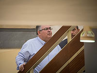 Из-за голосований в Кнессете отложен допрос Давида Битана