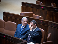 Reuters TV проиллюстрировало сообщение о погибших в Иране фотографией Нетаниягу и Каца