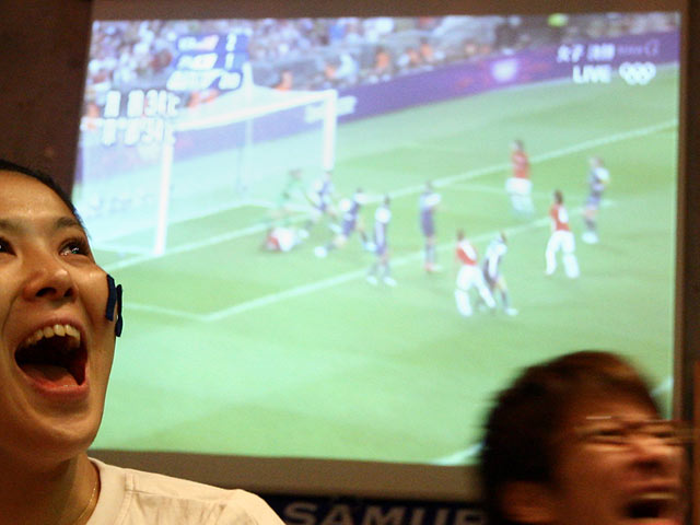 Суд отклонил требование о блокировании пиратских спортивных трансляций в интернете