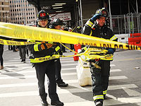 Очередной пожар в Бронксе: более 10 пострадавших