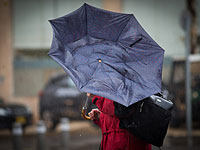 Синоптики прогнозируют зимнюю бурю в конце недели