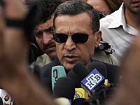 Абу Рудейна: Закон об объединенном Иерусалиме – это объявление войны