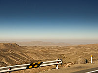 В Перу перевернулся автобус: не менее 48 погибших