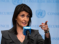 Трамп угрожает лишить UNRWA денег, если палестинцы не вернутся к переговорам