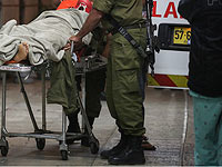 В 2017 году покончили с собой 16 военнослужащих ЦАХАЛа