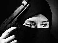 СМИ: в Сирии арестована француженка, разыскиваемая за вербовку боевиков для ИГ (иллюстрация)   