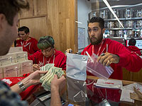 В Калифорнии легализована продажа марихуаны  в развлекательных целях