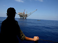 Командующий ВМС ЦАХАЛа: 