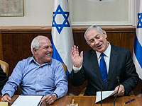 Нетаниягу и Кац договорились о выделении 2 млрд шекелей на пособия инвалидам