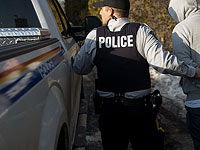 Канадцу, освобожденному из плена 