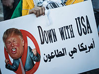 ПНА обвиняет Трампа в шантаже