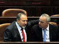 Закон о смертной казни привел к скандалу на заседании правительства