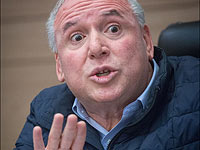 Давид Амсалем