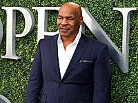 Майк Тайсон купил ферму, на которой будет выращивать марихуану