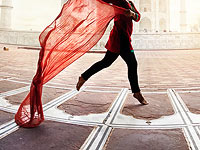 Египетская певица Лейла Амар арестована за непристойное поведение