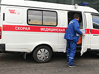 Жертвами ДТП в Ханты-Мансийском АО стали 10 человек, в их числе четверо детей  