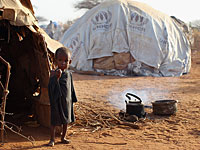 Опубликован список стран, самых опасных для гуманитарных организаций