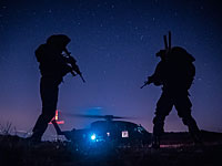 Секретный стартап военной разведки ЦАХАЛа: подразделение 3060