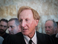 Движение за чистоту власти прекращает участвовать в митингах на бульваре Ротшильда