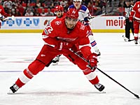 Андреас Атанасиу повторил рекорд Матса Сундина