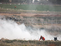 ЦАХАЛ проводит расследование обстоятельств гибели Ибрагима Абу Турайи на границе Газы