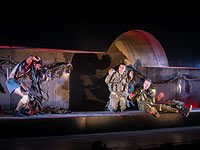 Январские премьеры театра