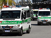 В Австралии туристы были госпитализированы в результате передозировки препаратом от морской болезни, принятого ими за кокаин