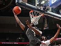 Тристан Сперлок, недавно переехавший из Ливана,  вернулся из Израиля в Аргентину