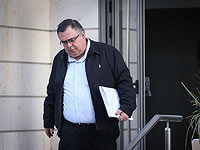 Завершился пятый допрос депутата Давида Битана