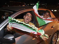 Западные СМИ: Шансы на скорую смену режима в Тегеране весьма призрачны